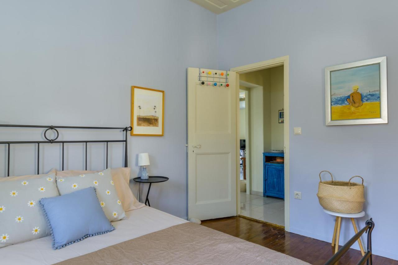Casa Di Pupa Villa Minia Buitenkant foto