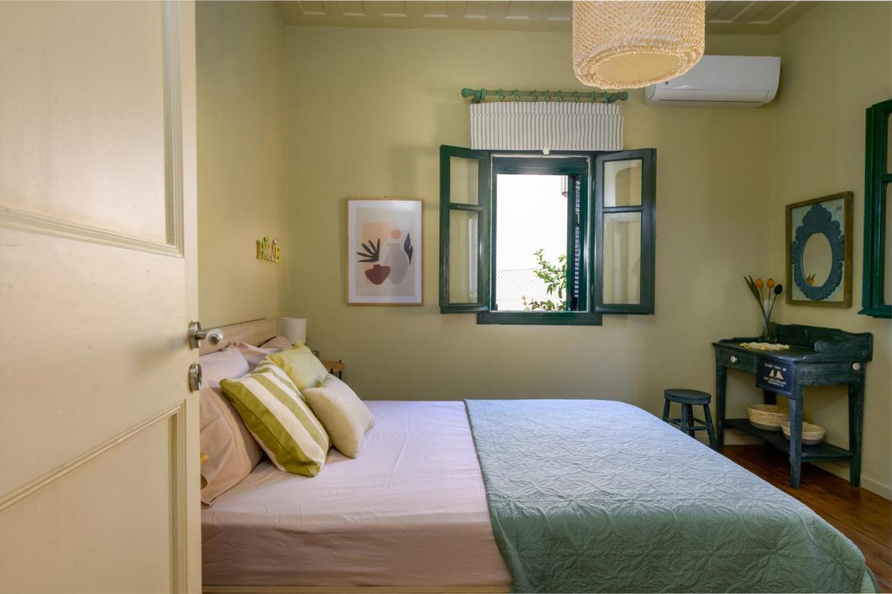 Casa Di Pupa Villa Minia Buitenkant foto