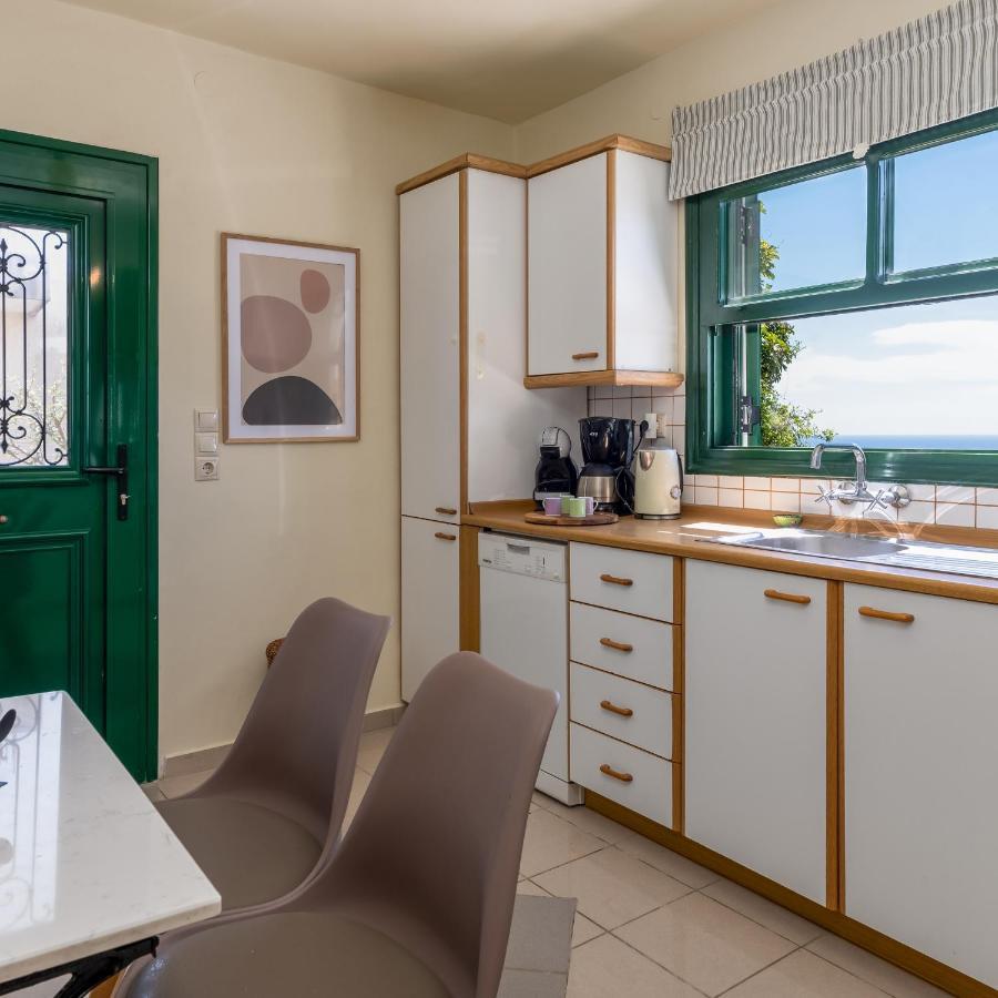 Casa Di Pupa Villa Minia Buitenkant foto