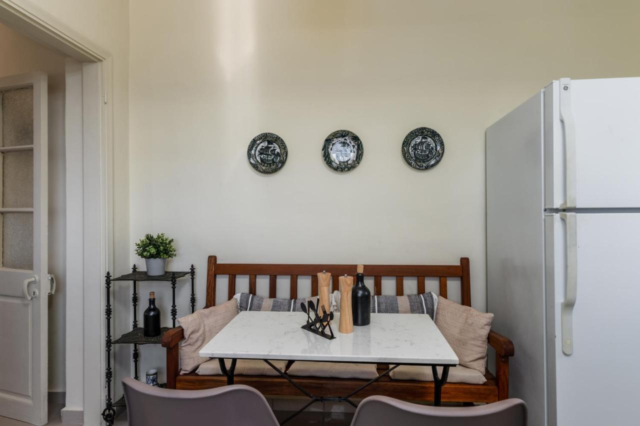 Casa Di Pupa Villa Minia Buitenkant foto